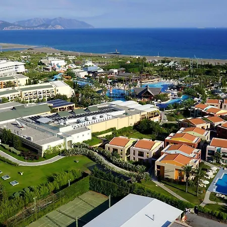 Village Turkiye 4*