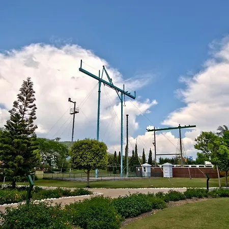 Village Turkiye מלון סאריגרמה