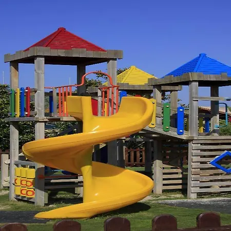 Hotel Village Turkiye Sarigerme