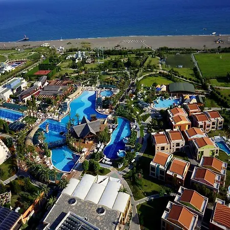 Village Turkiye Hotel Sarigerme