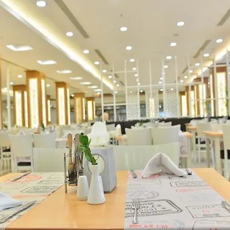 Hotel Village Turkiye
