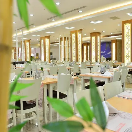 Village Turkiye 4*