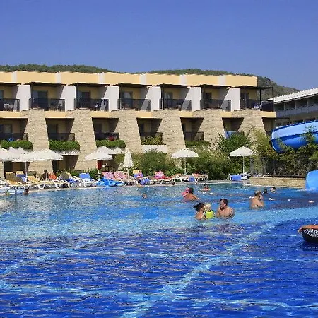 Village Turkiye Hotel
