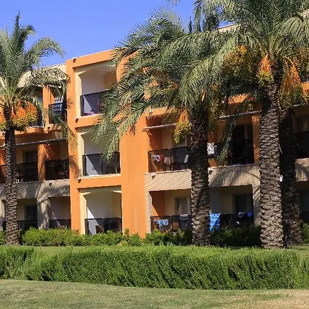 Hotel Village Turkiye 4*