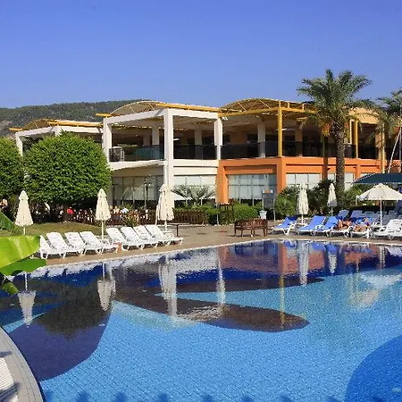 Village Turkiye