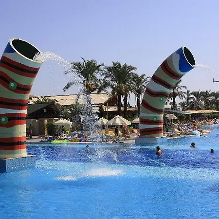 Village Turkiye מלון 4*