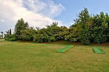 מלון Village Turkiye 4*