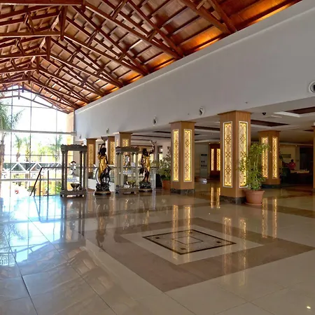 Village Turkiye 4* Sarigerme