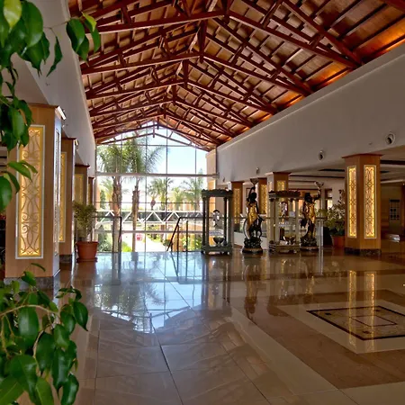 Village Turkiye Hotel