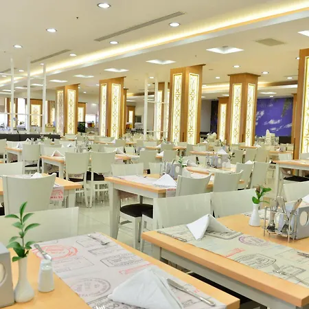 Village Turkiye 4*