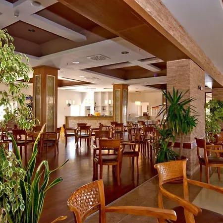Village Turkiye 4* Sarigerme