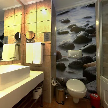Village Turkiye 4* Sarigerme