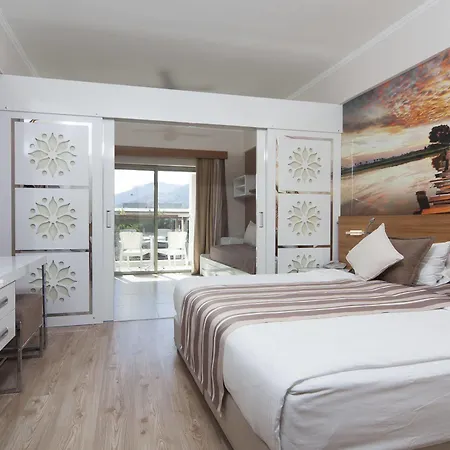 Hotel Village Turkiye 4*