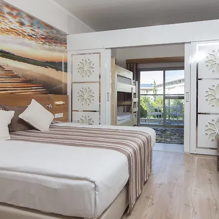 Village Turkiye Hotel 4*