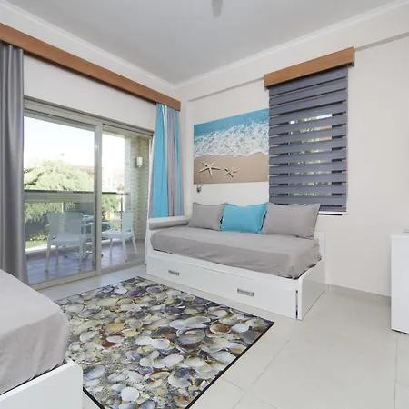 Village Turkiye 4* Sarigerme