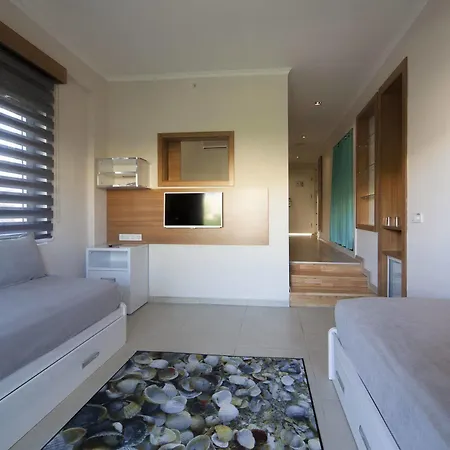 Village Turkiye Hotel 4*