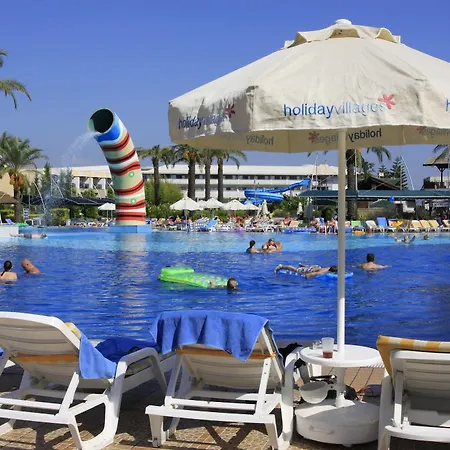 Village Turkiye 4*