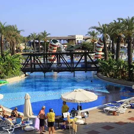 Village Turkiye 4* Sarigerme