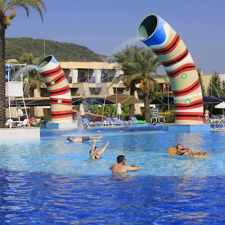 Village Turkiye Hotel Sarigerme