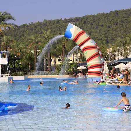 Village Turkiye 4*