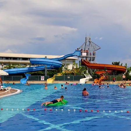 Village Turkiye Hotel
