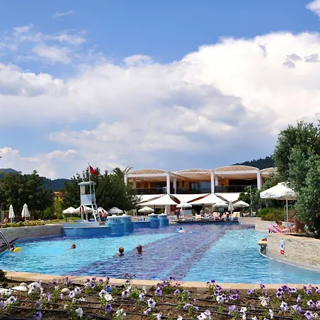 Village Turkiye Sarigerme
