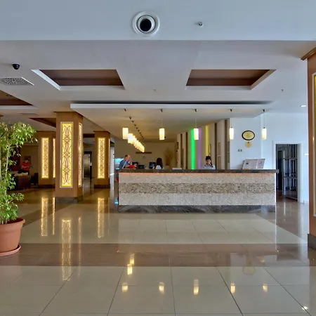 Hotel Village Turkiye 4*