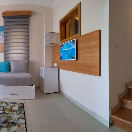 Village Turkiye Hotel 4*