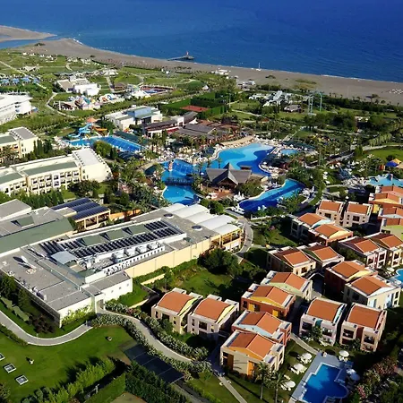 Hotel Village Turkiye 4*