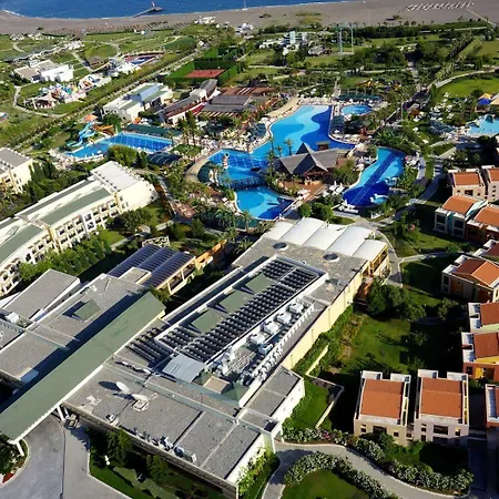 Village Turkiye Hotel Sarigerme