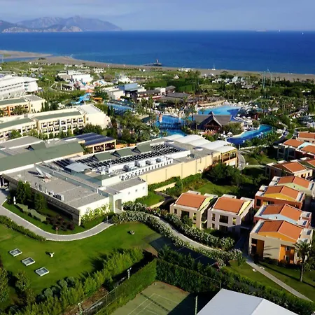 Village Turkiye 4* סאריגרמה
