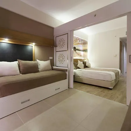 Village Turkiye 4* Sarigerme
