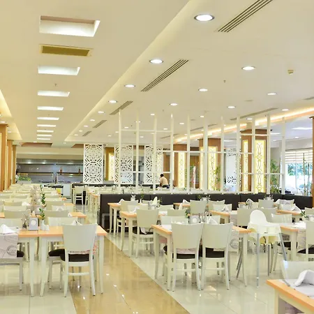 Village Turkiye Hotel 4*