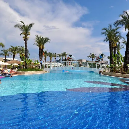 Village Turkiye Hotel Sarigerme